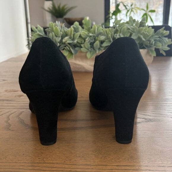 LifeStride Carlin Pump - Picture 2 of 7